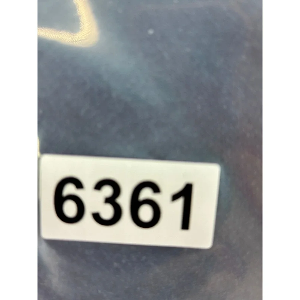 Carhartt FR Jeans Mens 34x30 Work Pants Blue Flame Resistant CAT 2 NFPA - Picture 13 of 13